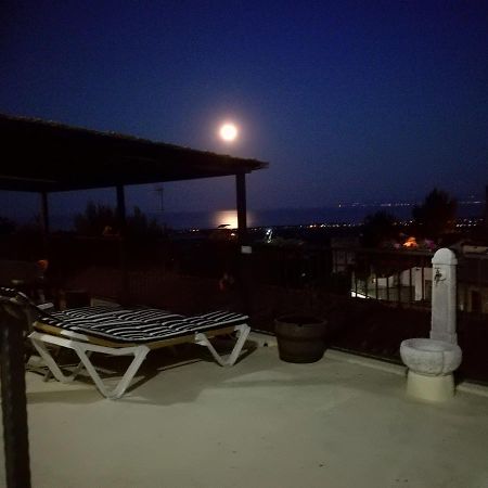 La Panoramica Bed & Breakfast Villapiana Eksteriør bilde