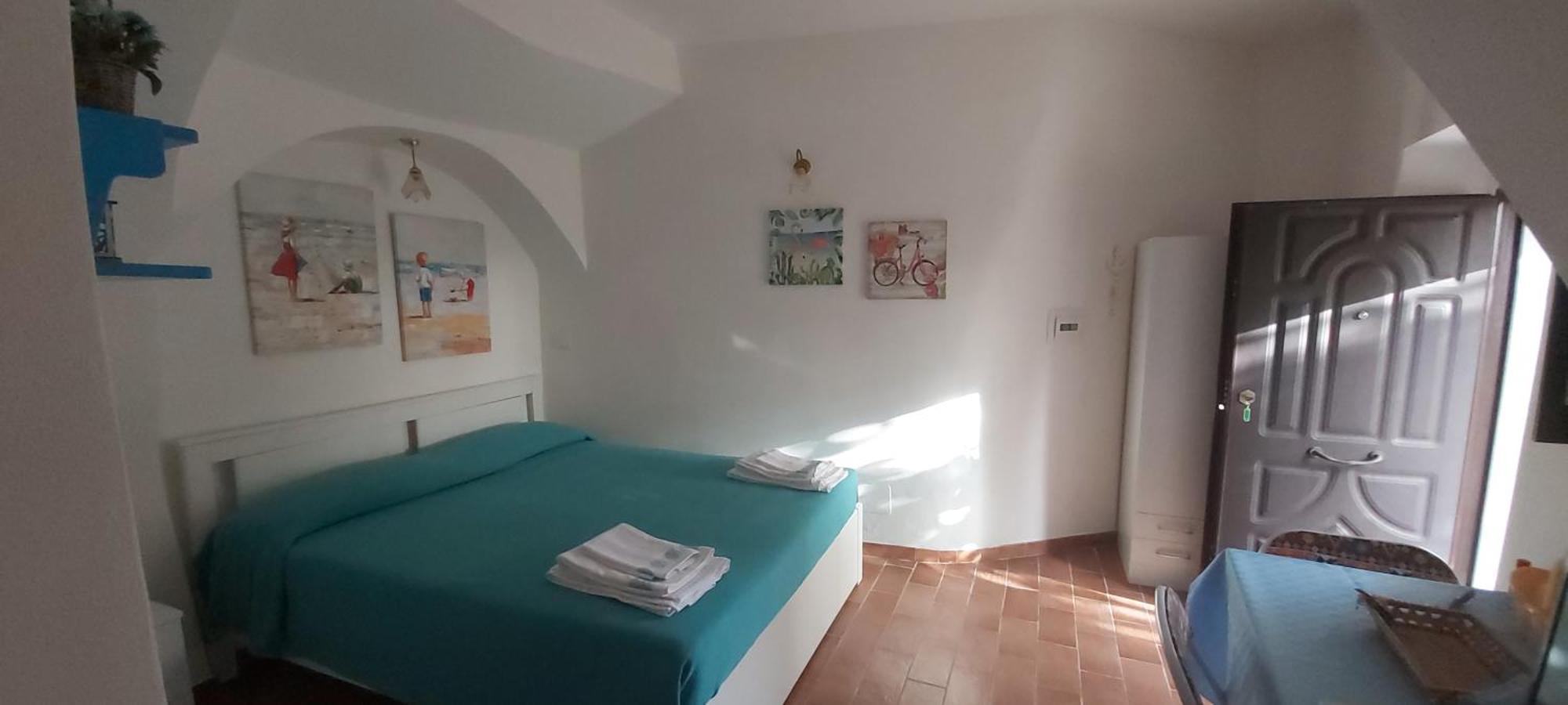 La Panoramica Bed & Breakfast Villapiana Rom bilde