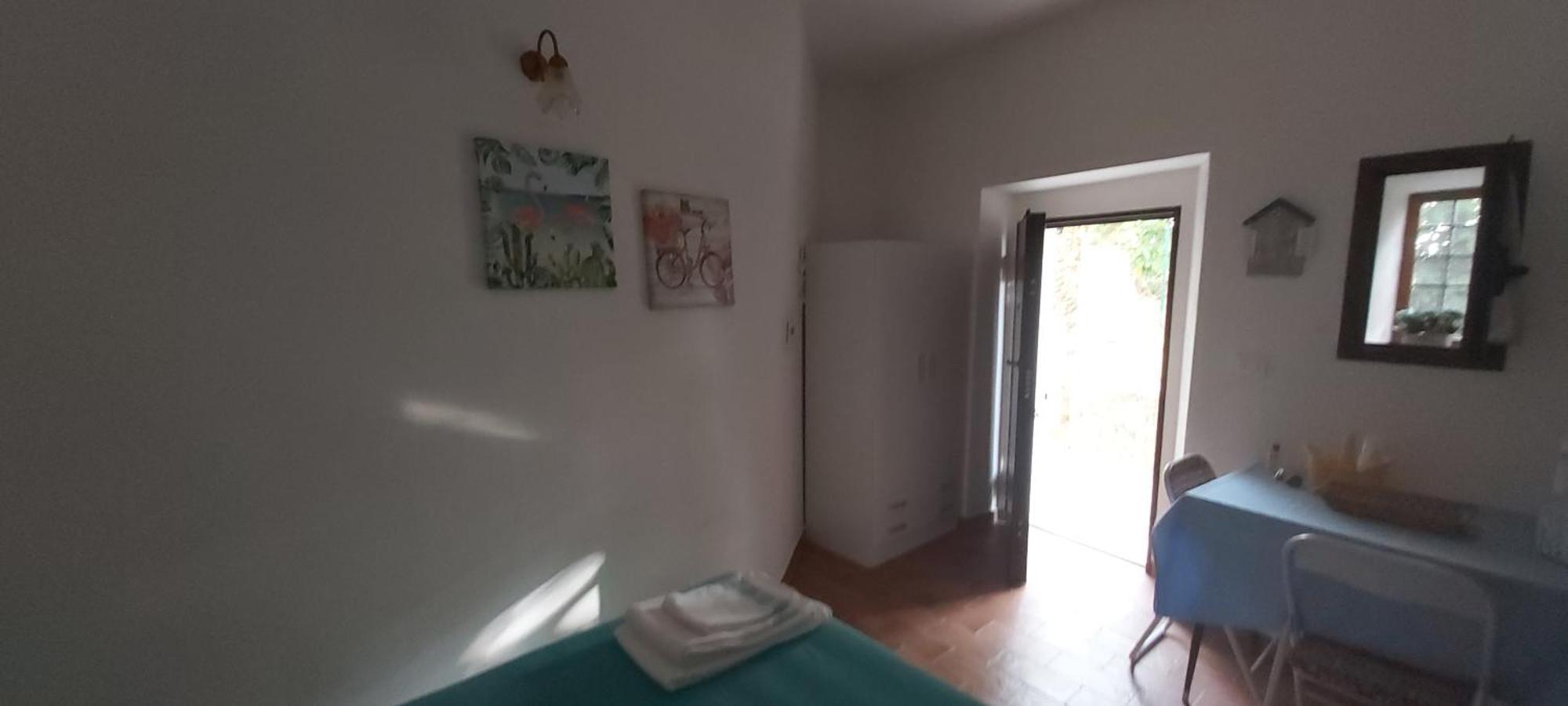 La Panoramica Bed & Breakfast Villapiana Rom bilde