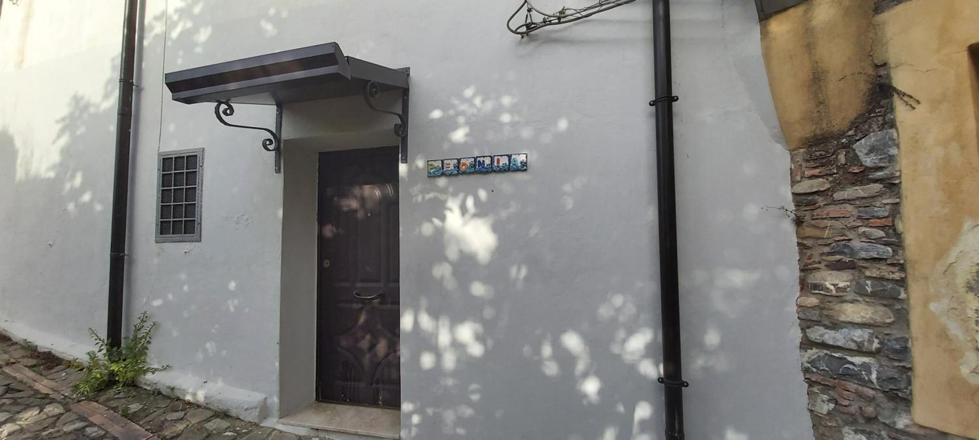 La Panoramica Bed & Breakfast Villapiana Rom bilde
